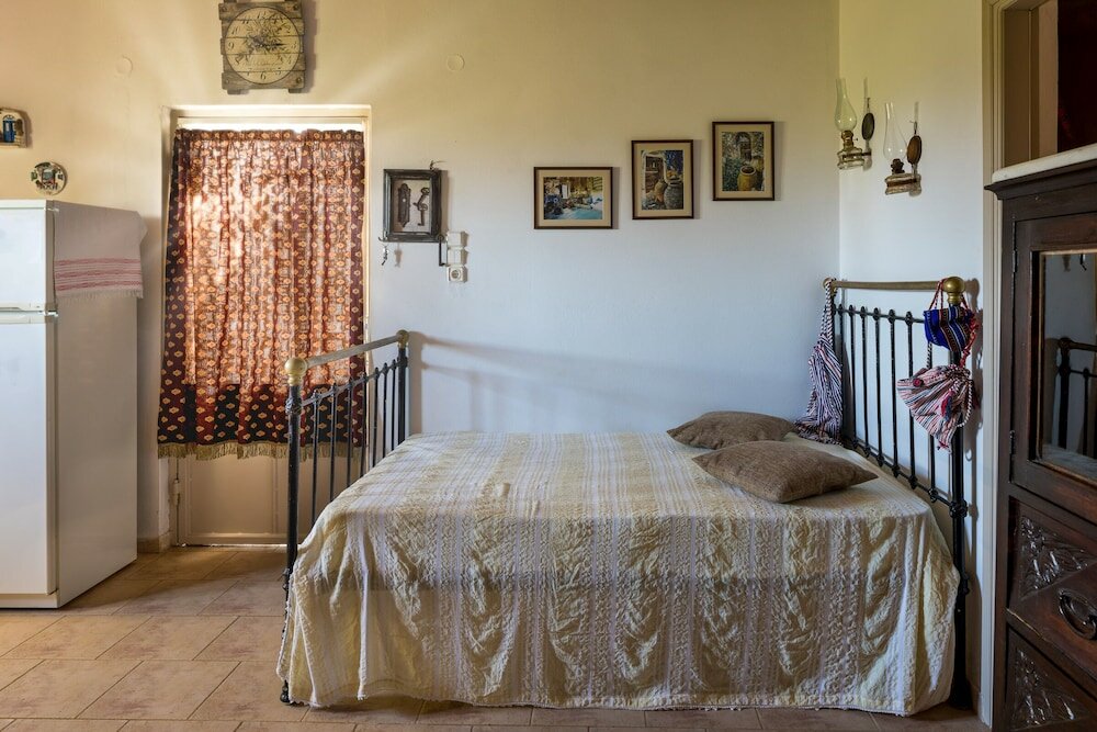 Фото The Olive House