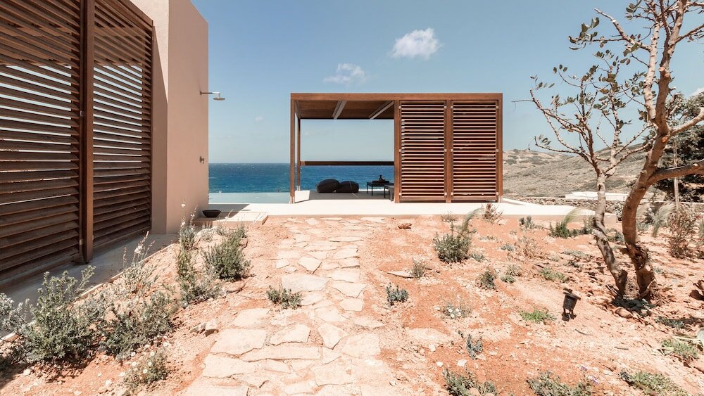 Фото Nuez Villas