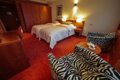 Фото Amicitia Hotel Sneek