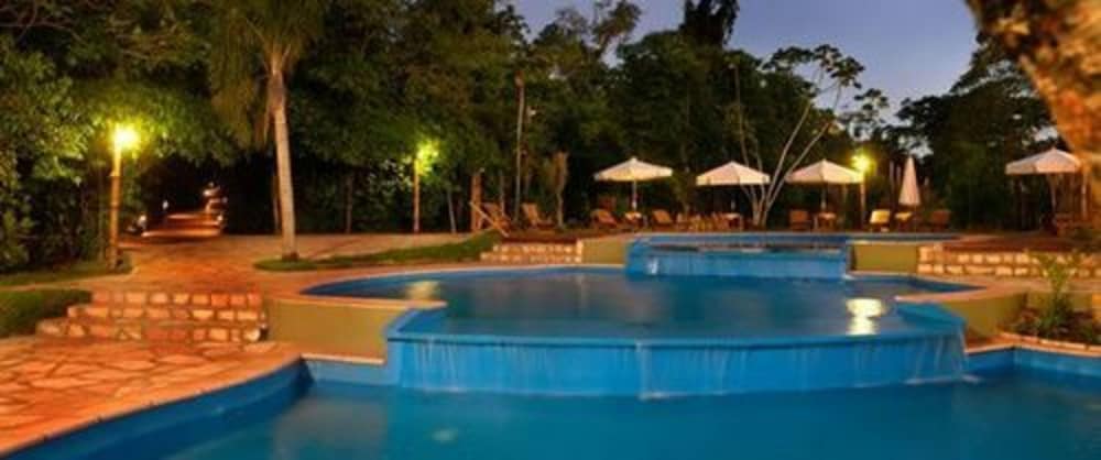 Фото La Aldea de la Selva Lodge
