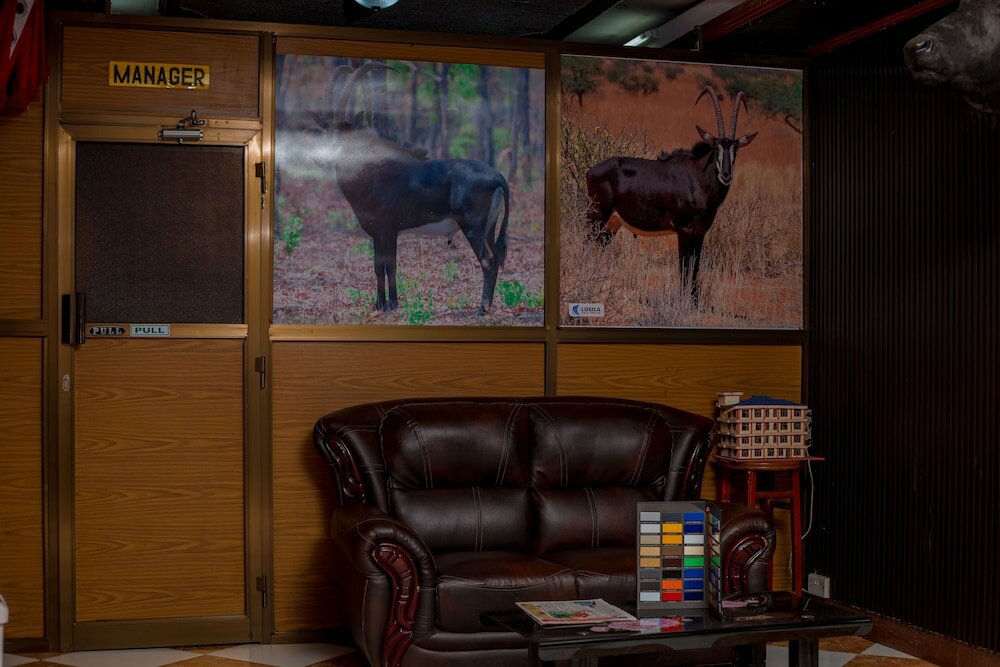 Фото Gr City Hotel