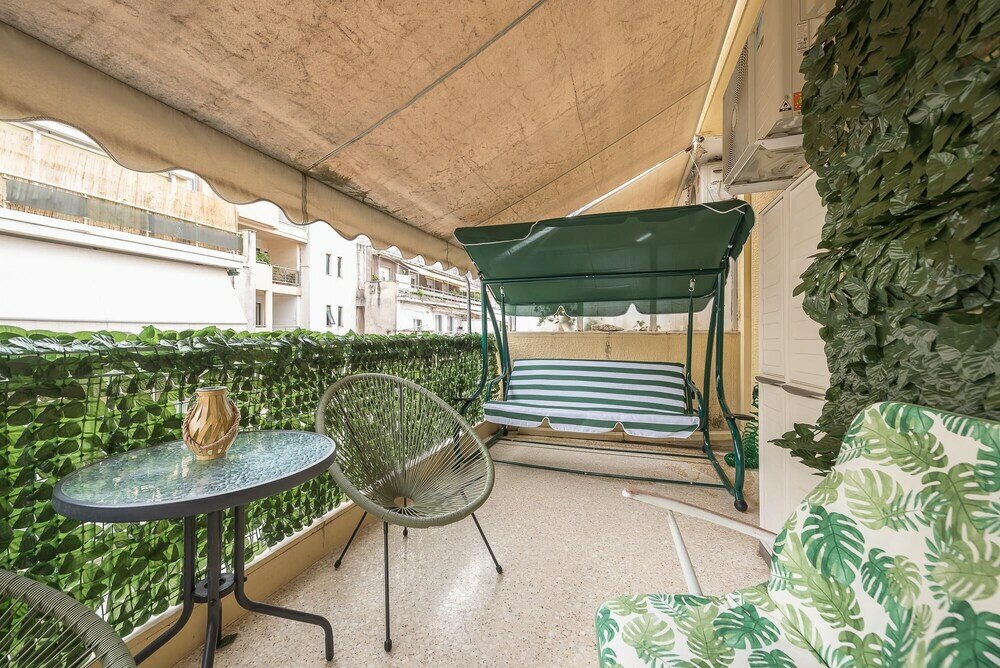 Фото Supreme Suite with balcony by Cloudkeys