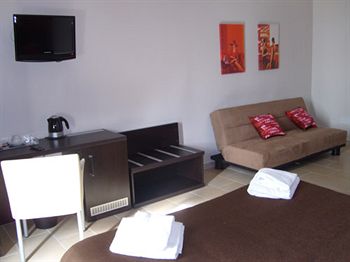 Фото Inn Central Rome