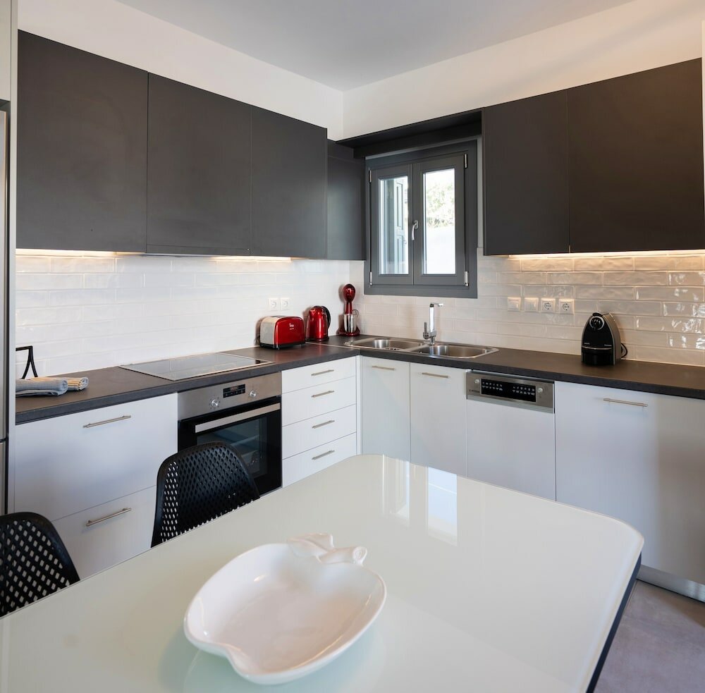 Фото Mykonos Dot Apartments