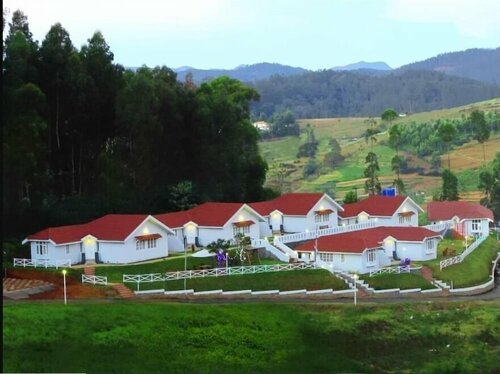 Coastal Grand Space4 Resorts