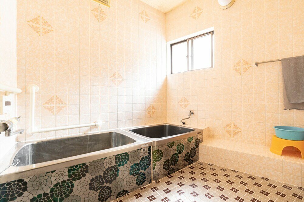 Фото Tsuruhashi Japanese House