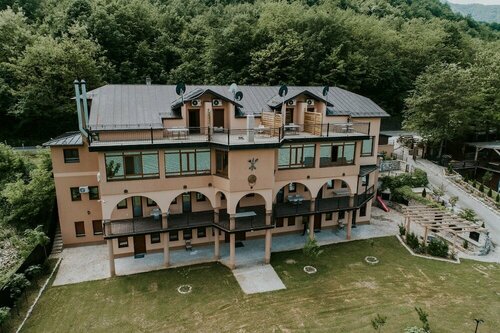 Гостиница Hotel Noor Konjic