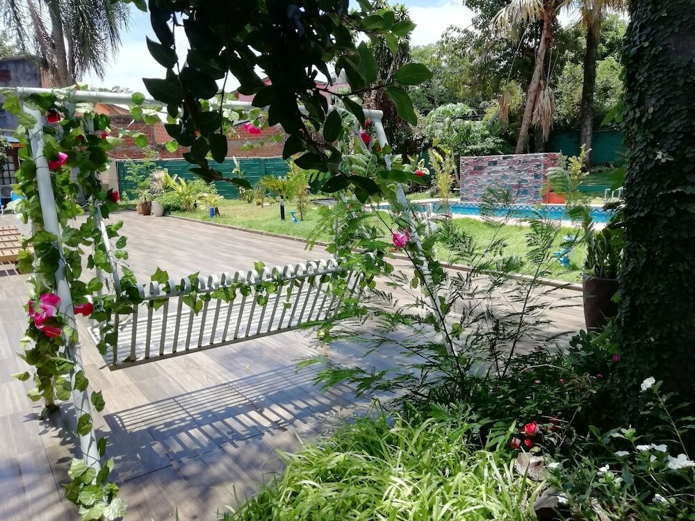 Фото Hotel Amayal