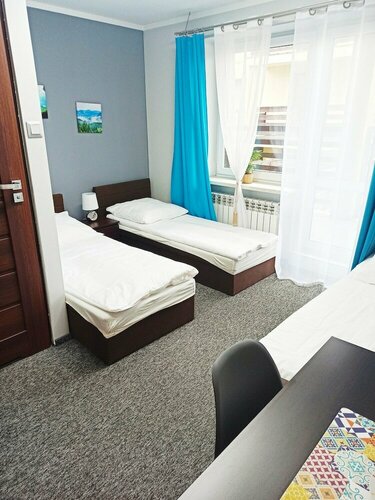 Hostel Karolinka