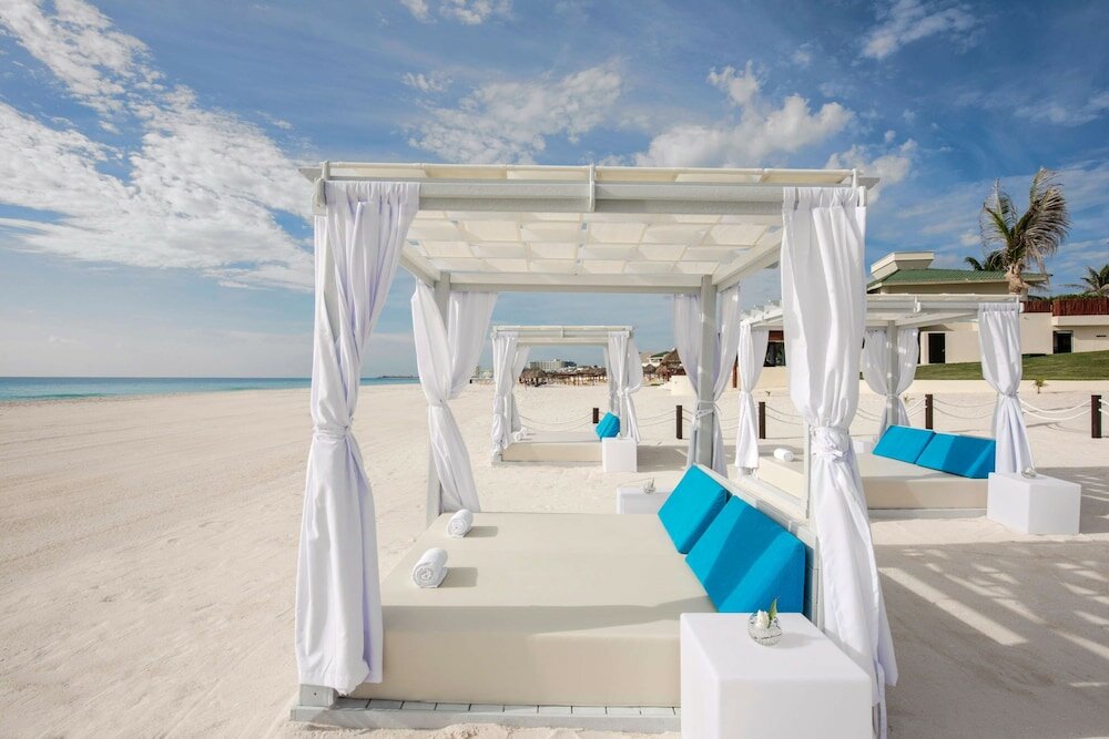 Фото Iberostar Selection Cancun