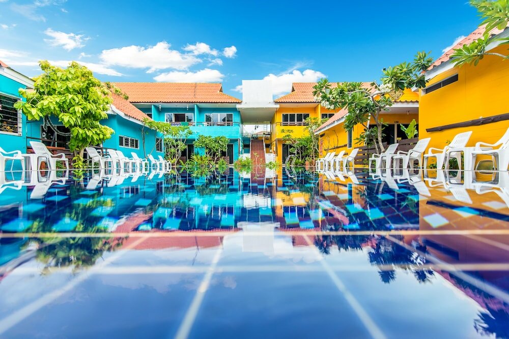 Фото отеля 3