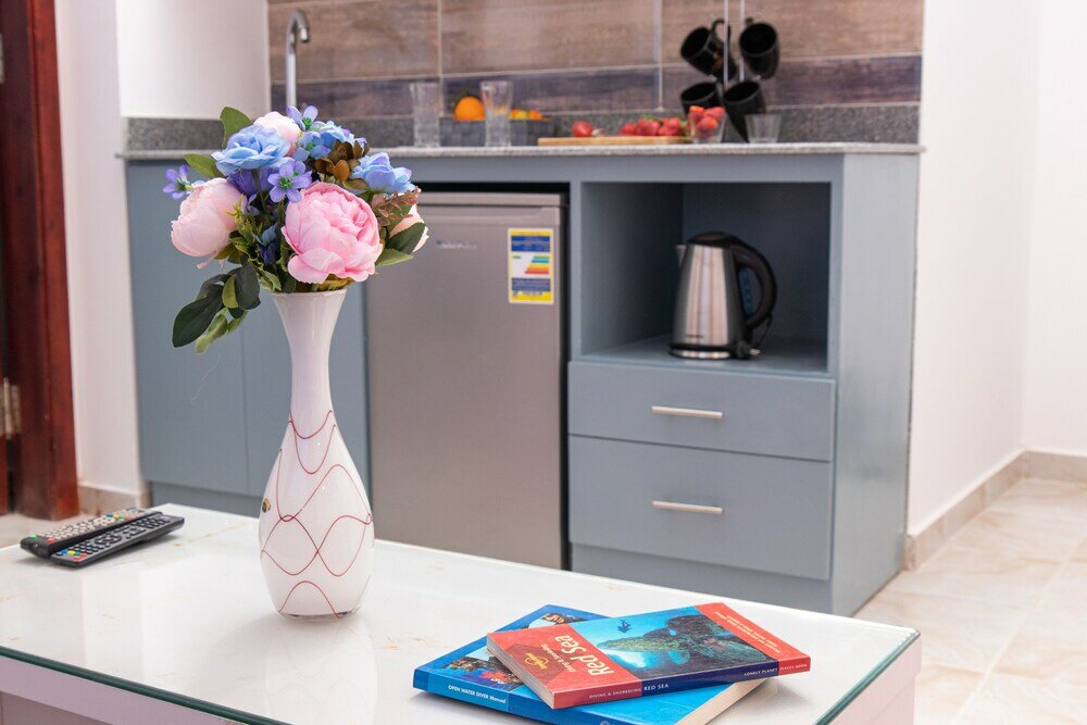 Фото Swiss Royal Dahab