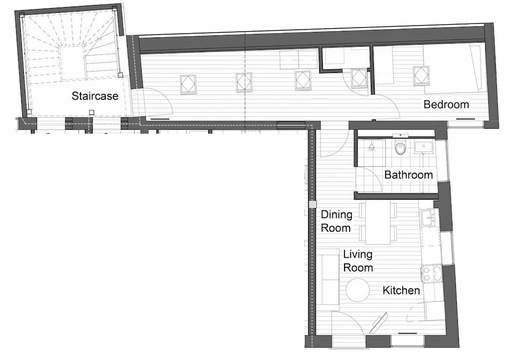 Фото Luxury apart-hotel in the heart of Cph