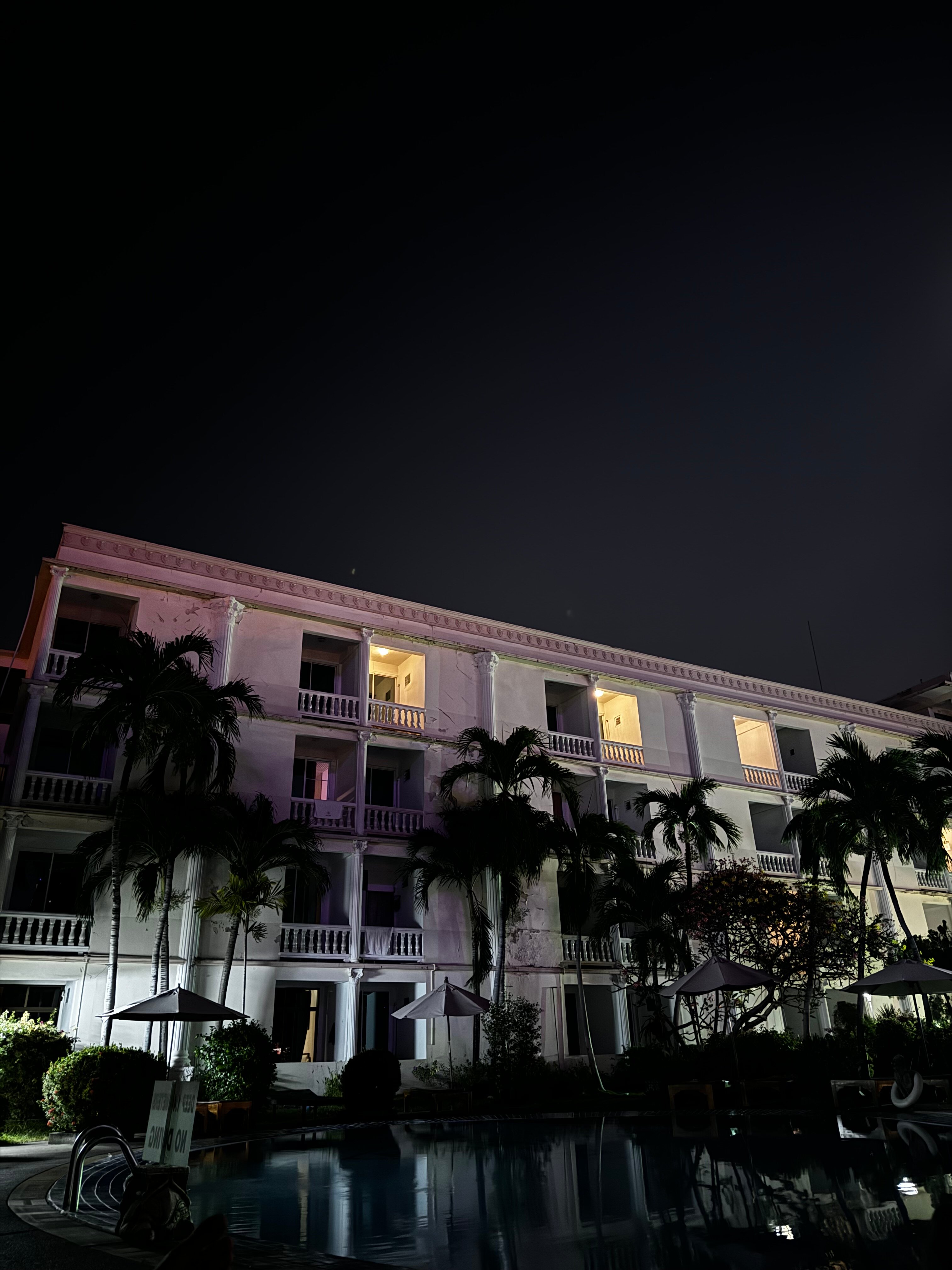 Фото Romeo Palace Hotel