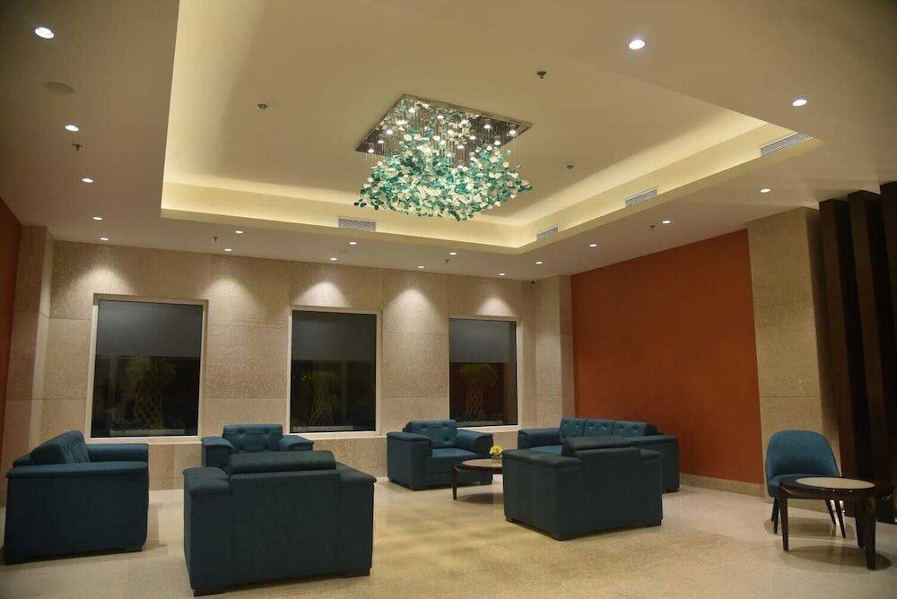 Фото Ratnamouli Palace