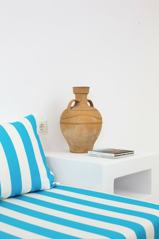 Фото Amphora Villas Santorini Akrotiri