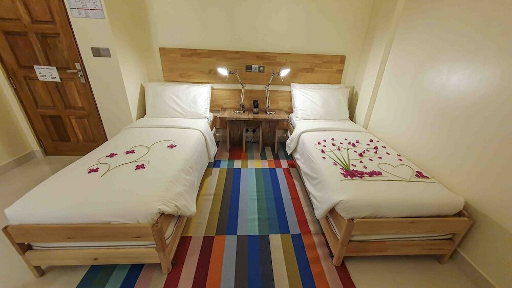 Фото One The Island