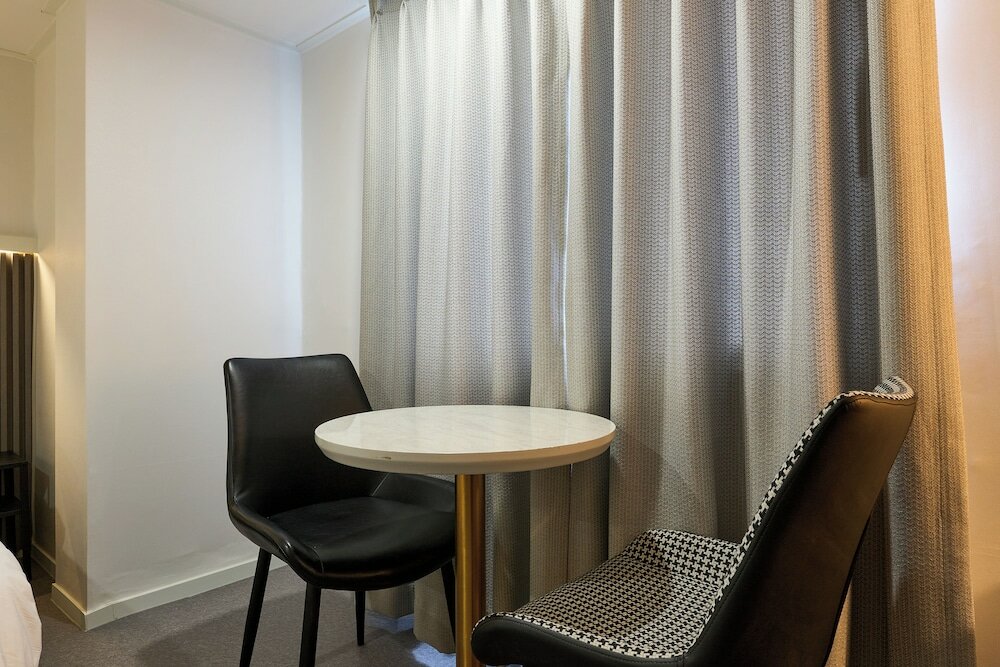 Фото Hotel Chloe