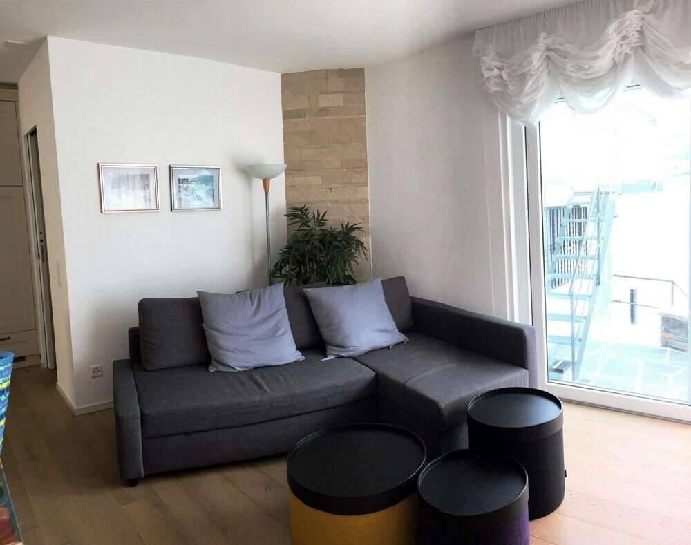 Фото Direct on Lugano Lake: Take a Swim From Your Villa