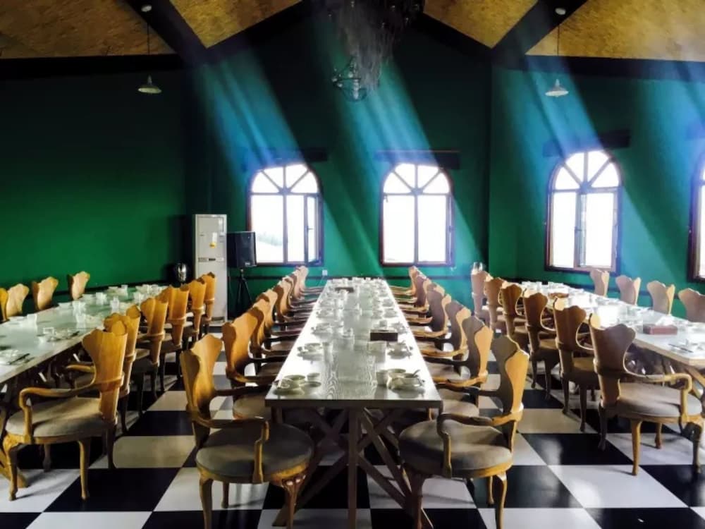 Фото Urumchi Nanshan Scenery Retreats