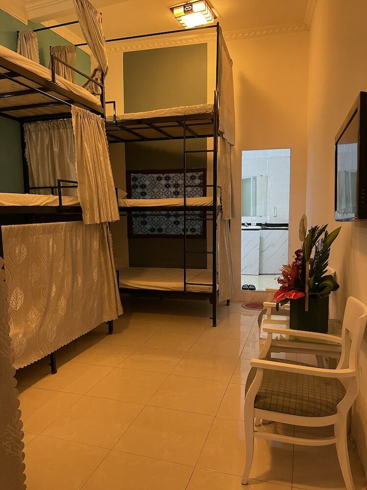 Фото Hanoi Jade Hostel