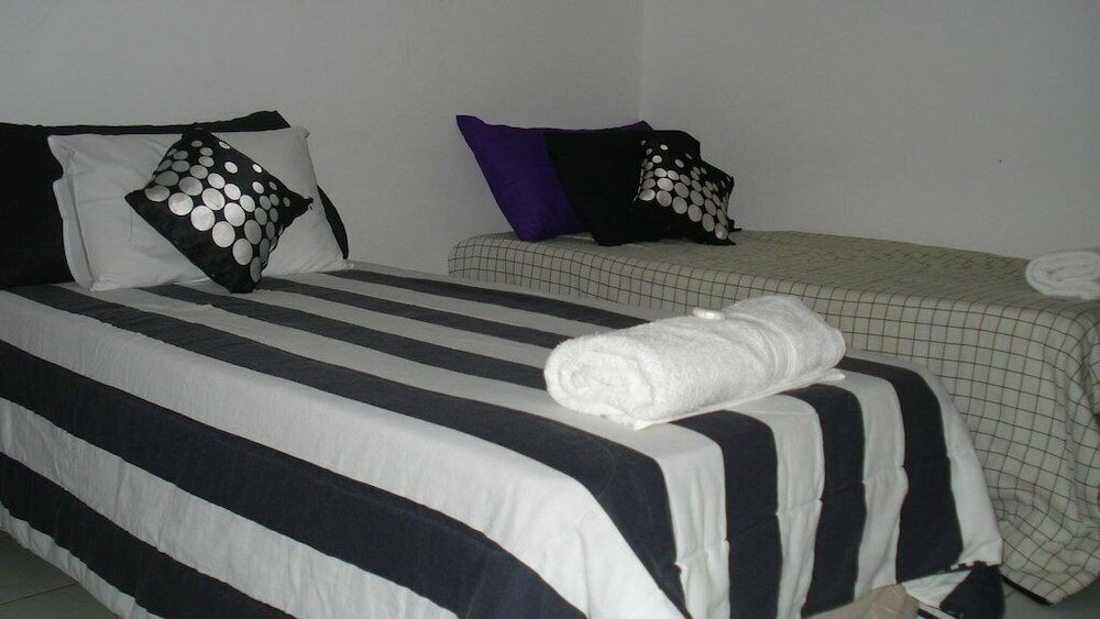 Фото Brownstone Country Home Lira Uganda