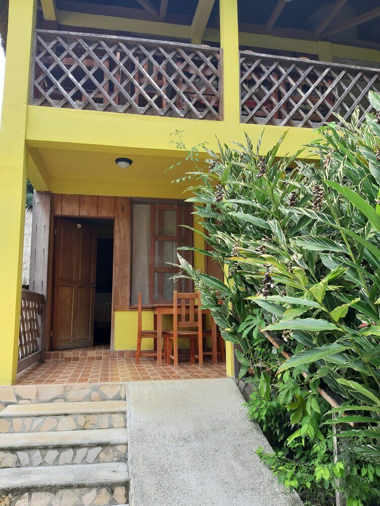 Фото Campamento Lacandones