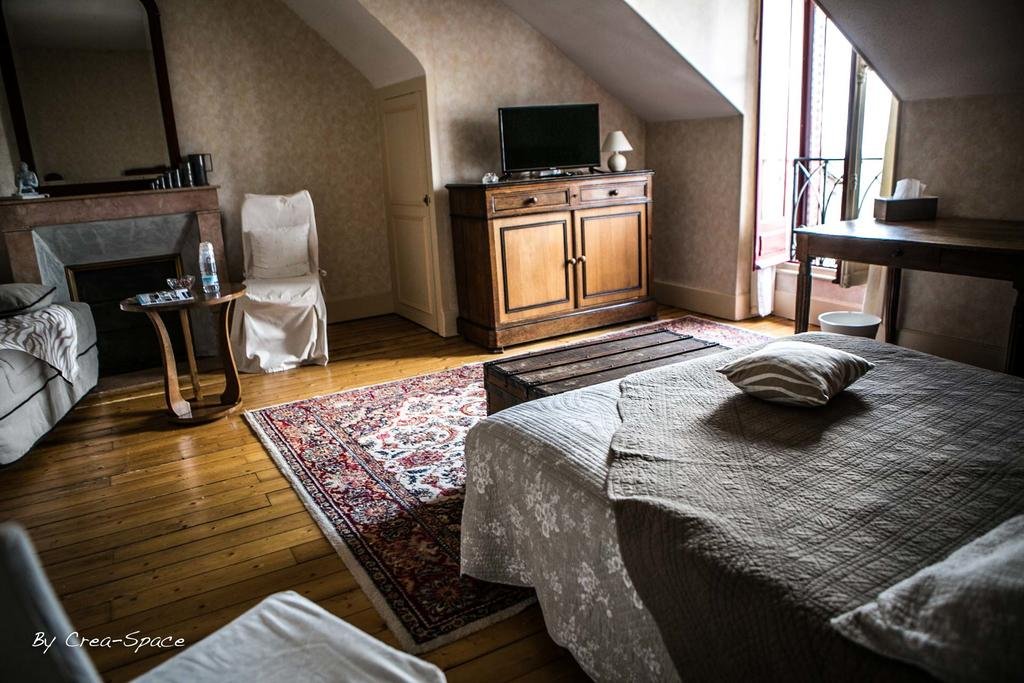 Фото La Tourelle du Beffroi