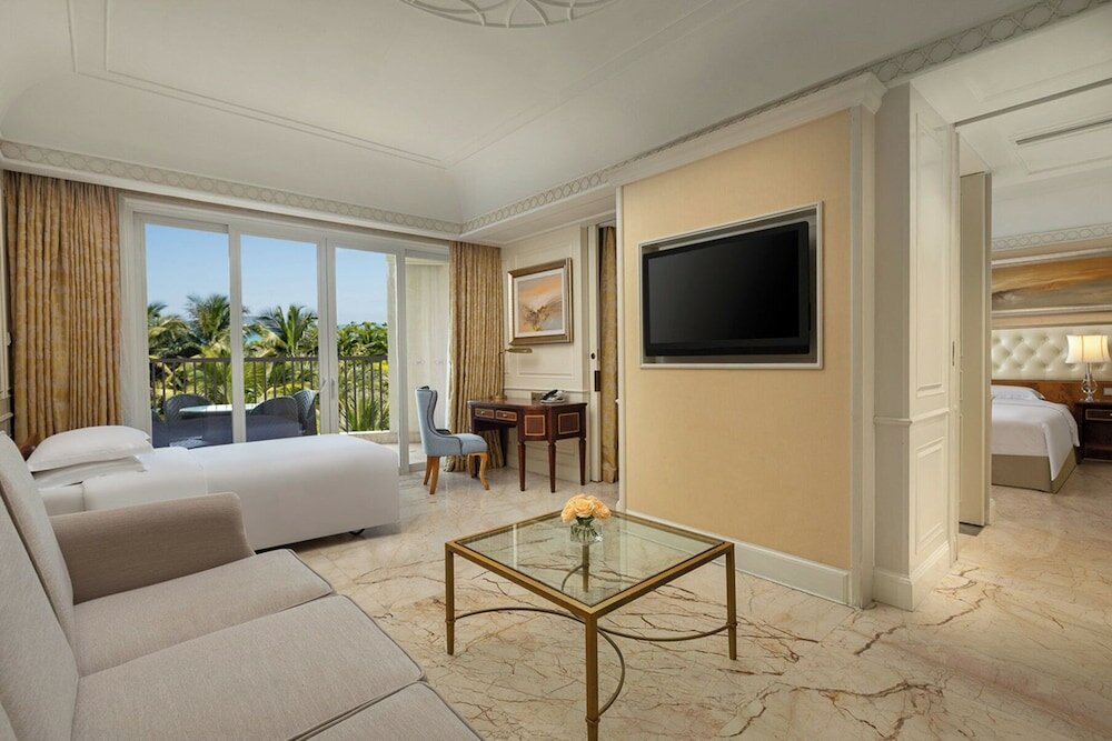 Фото Crowne Plaza Resort Sanya Bay, an Ihg Hotel