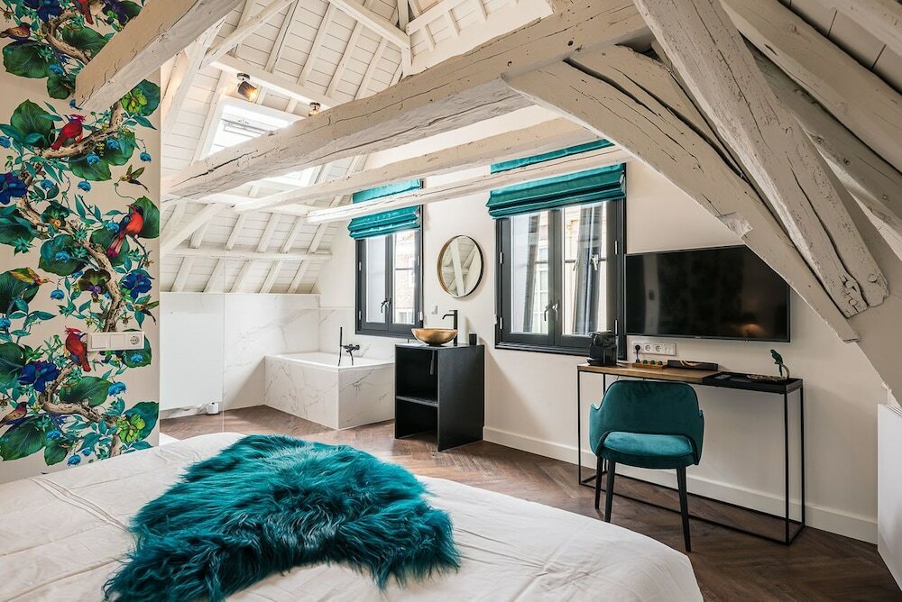 Фото Boutique Hotel Eleanor