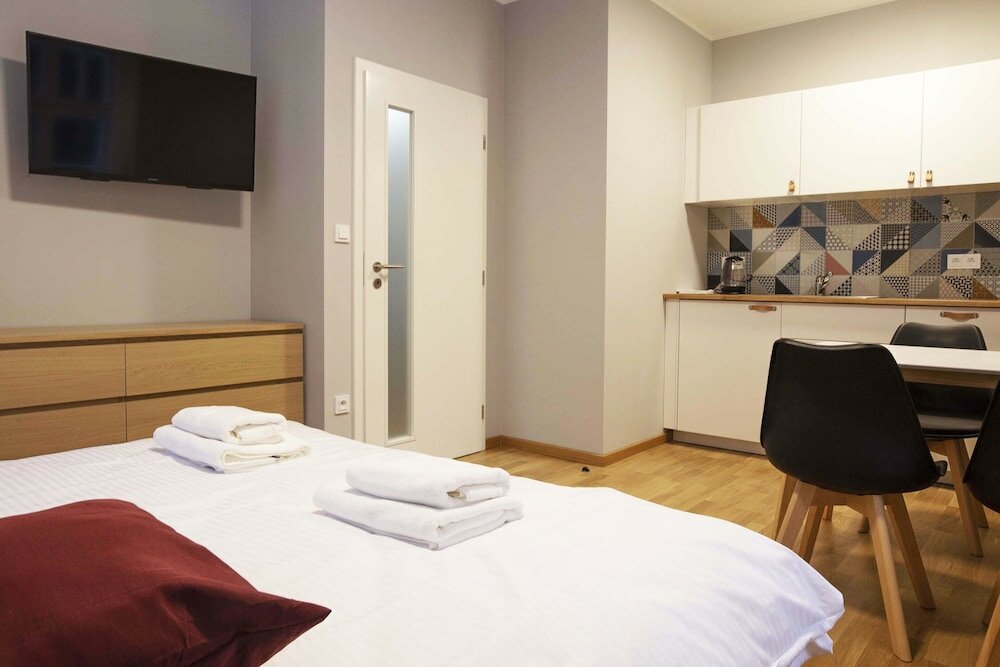 Фото Labská 1912 - Apartmány Špindlerův Mlýn