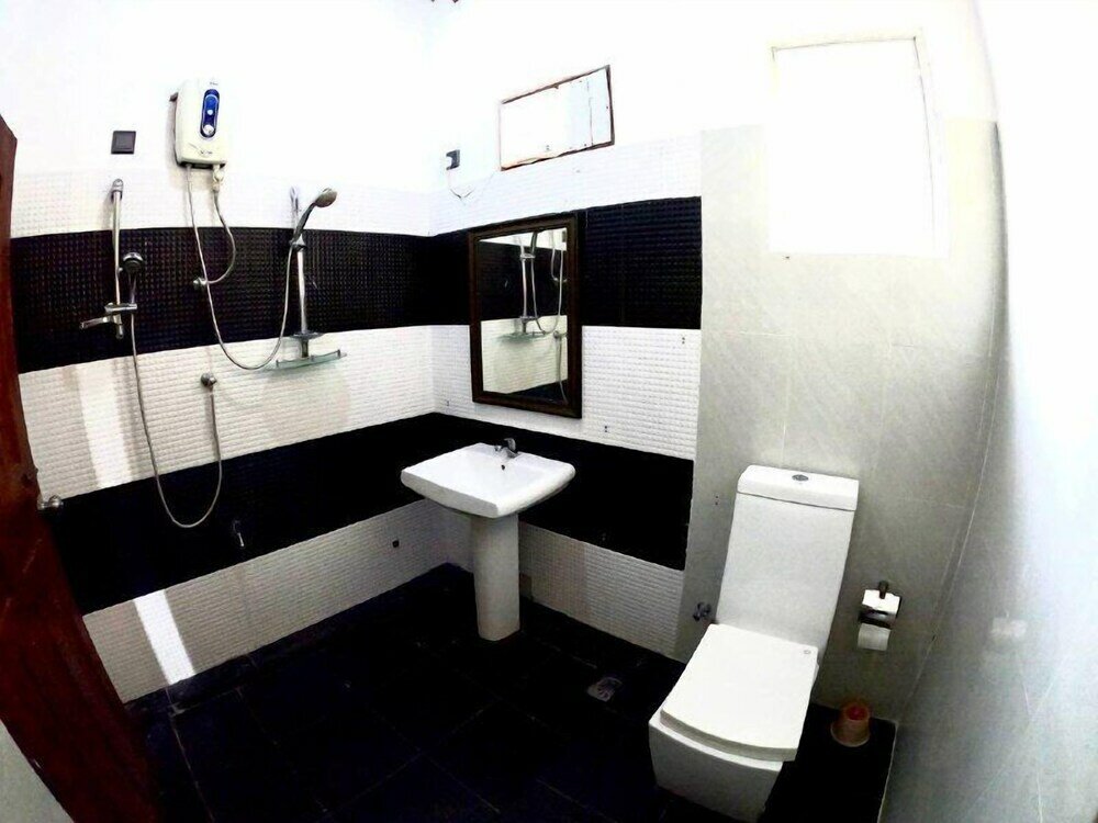 Фото Sunrise Cabanas