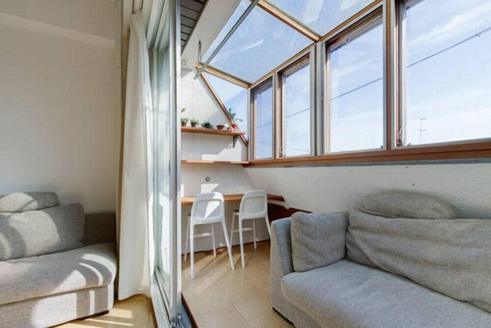 Фото Bonsai Guesthouse - Hostel