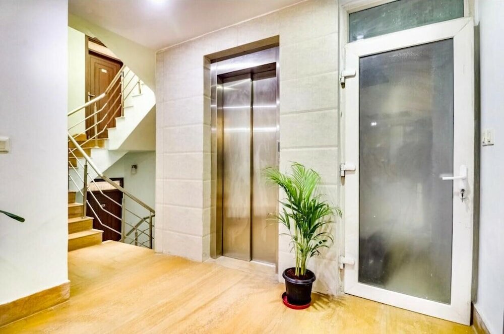 Фото Hotel Jasola 82 inn