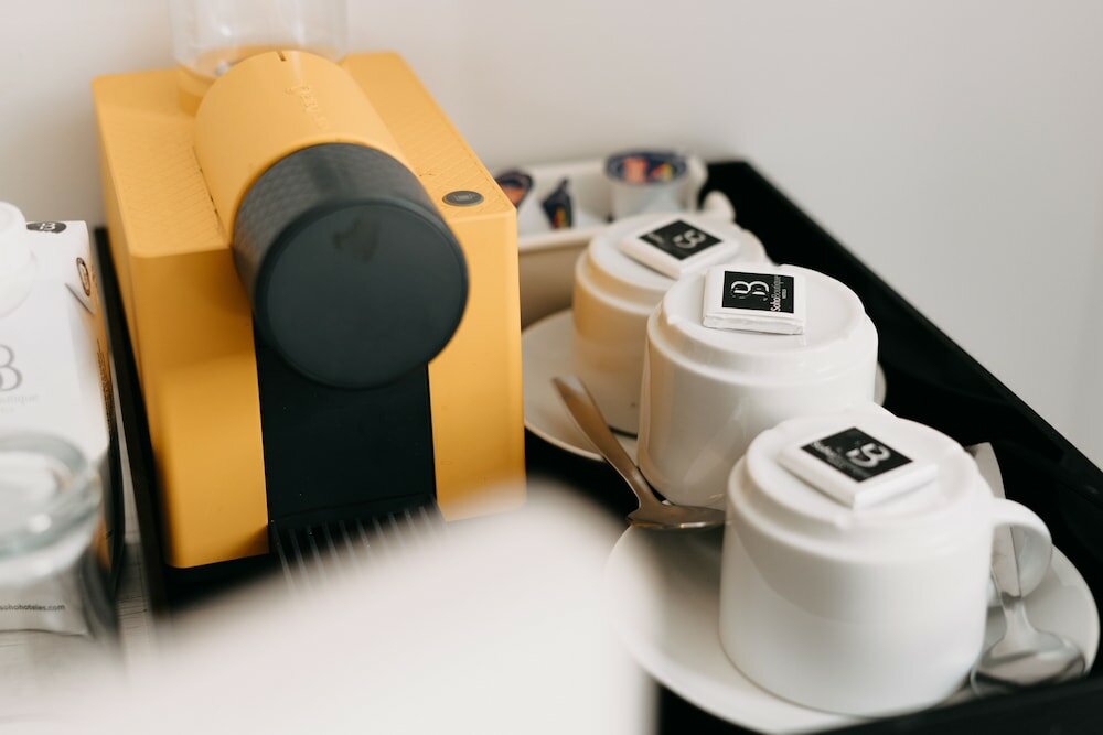 Фото Soho Bahía Málaga