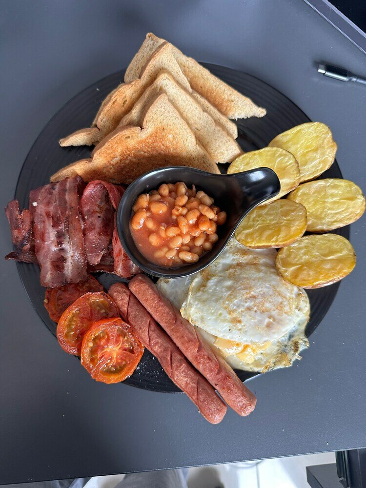 Фото Guided Hospitality