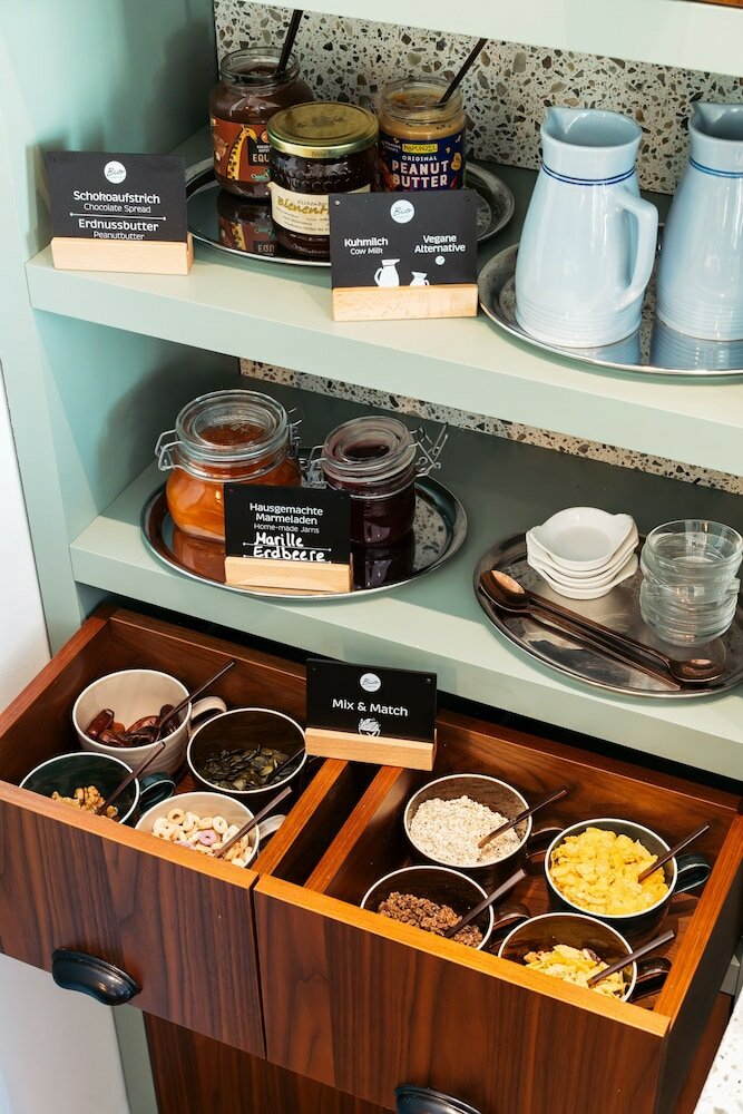 Фото Bio-Hotel Schani Wienblick