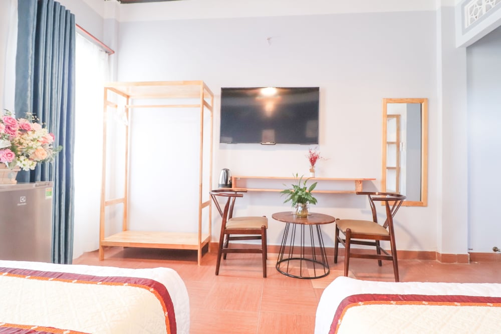 Фото Teppi House Da Lat