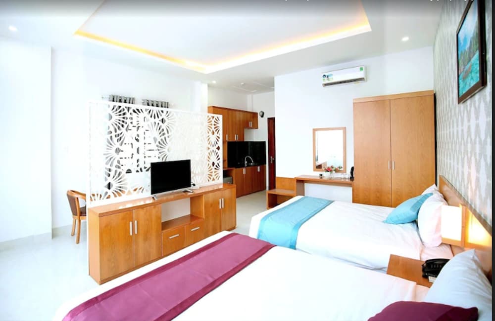 Фото Pho Ngoc Hotel