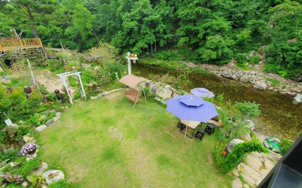 Фото Jeongseon Solmi Pension