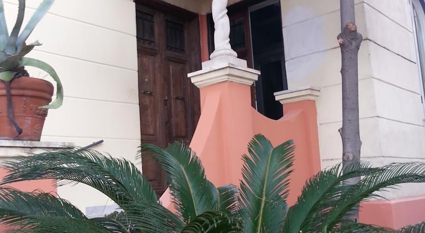 Фото Villa Zaccardi