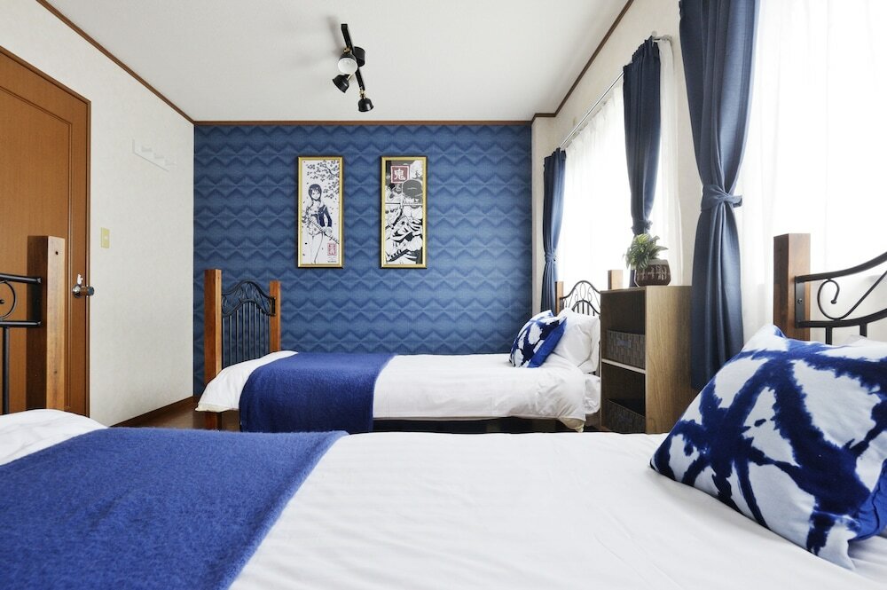 Фото Ace Namba Minami 2