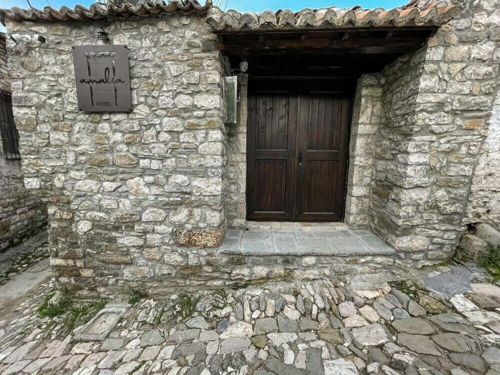 Фото Amalia Hotel