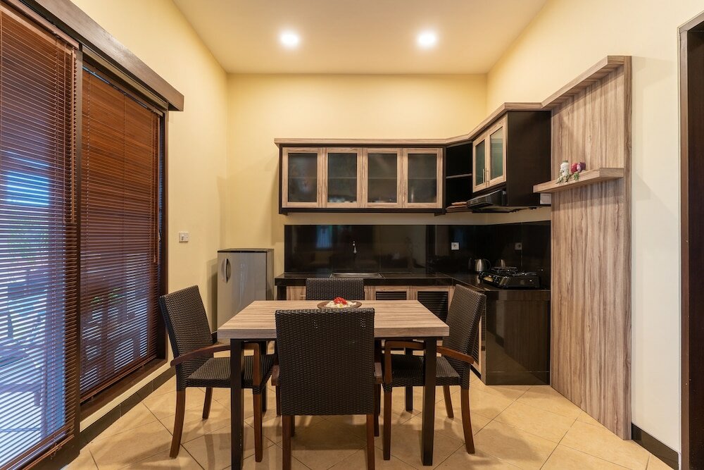 Фото Benian Villas