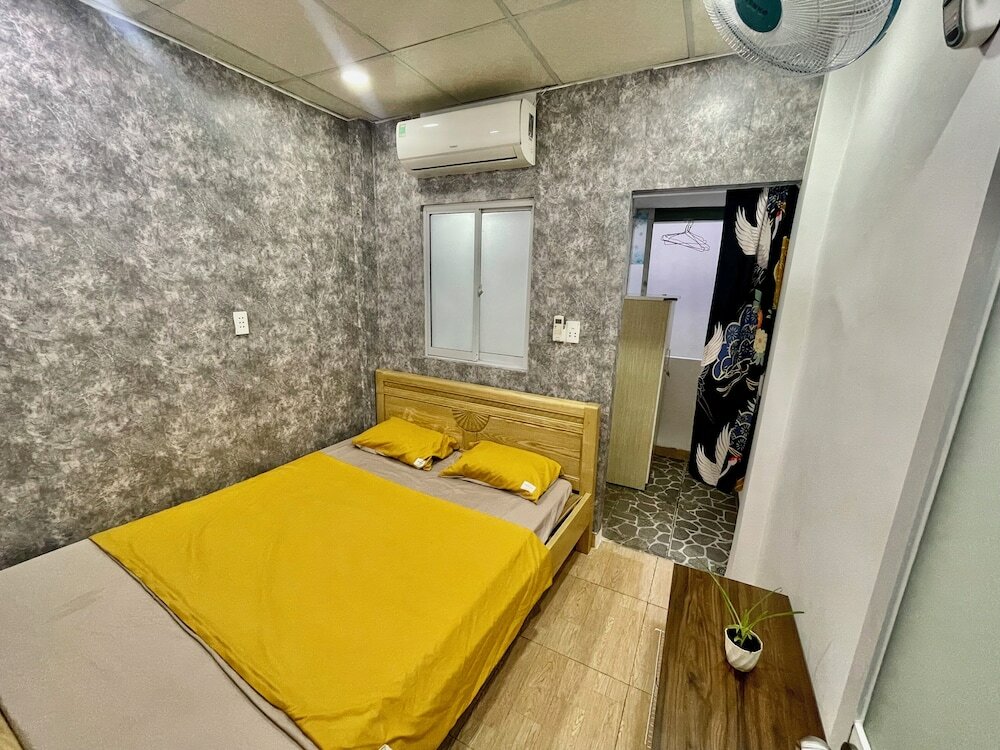 Фото Enjoy Homestay