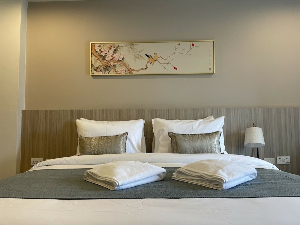 Фото Chinatown Living Hatyai