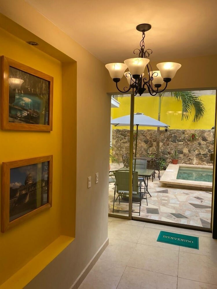 Фото Los Candiles