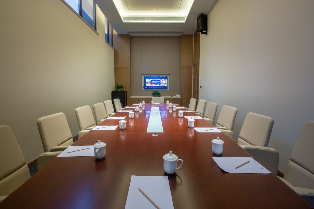 Фото Kai Xiang Hotel Yingtan