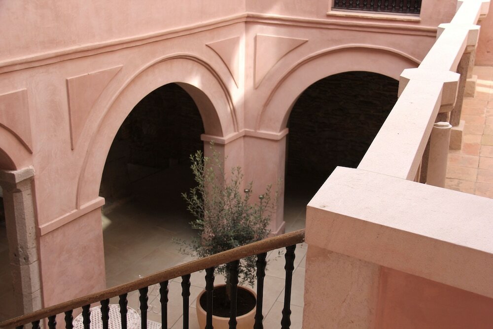 Фото Бутик-отель Palau Macelli