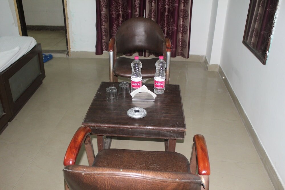 Фото Hotel Shree Continental